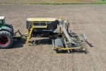 No till mechanical seeder Multiva FORTE FX600